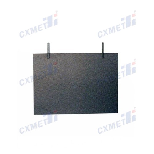 titanium electrode for electrolysis